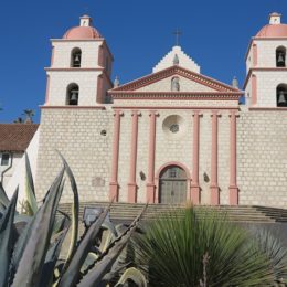 [btn text="Old Mission Santa Barbara" tcolor=#FFF bcolor=#bca740 link="http://www.sbsacredspaces.com/find-your-sacred-space/churches-and-temples/old-santa-barbara-mission"]